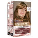 TINTA EXCELLENCE 7U RUBIO SIN AMONIACO