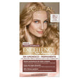 TINTA EXCELLENCE 8U RUBIO CLARO SIN AMONIACO