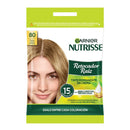 NUTRISSE RETOCADOR RAIZ RUBIOS CENIZOS 80