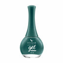 ESMALTE VOGUE EFECTO GEL AMAZONIA SELVA 14ML.