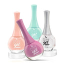 ESMALTE VOGUE EFECTO GEL AMAZONIA SELVA 14ML.