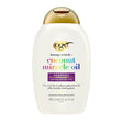 OGX SHAMPOO COCONUT MIRACLE OIL 385ML.