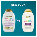 OGX SHAMPOO COCONUT MIRACLE OIL 385ML.