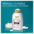 OGX SHAMPOO COCONUT MIRACLE OIL 385ML.