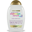 OGX SHAMPOO COCONUT MIRACLE OIL 385ML.
