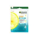 GARNIER MASCARA TELA ROSTRO EXPR.ACLAR.ANTIIMPERF.