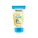 GARNIER EXPRESS ACLARA LIMP.ANTIIMPERF.2% 150ML