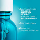 GARNIER EXPRESS ACLARA SERUM ANTIACNE 4% 30ML