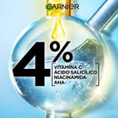 GARNIER EXPRESS ACLARA SERUM ANTIACNE 4% 30ML