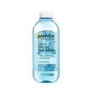 GARNIER AGUA MICELAR ACID.SALICILICO ANTIACNE 400M