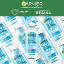 GARNIER AGUA MICELAR ACID.SALICILICO ANTIACNE 400M