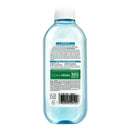 GARNIER AGUA MICELAR ACID.SALICILICO ANTIACNE 400M