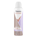 DESODORANTE AEROSOL REXONA CLINICAL EXTRA DRY 150M