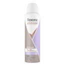 DESODORANTE AEROSOL REXONA CLINICAL EXTRA DRY 150M