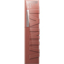 MAYBELLINE SUPERSTAY VINYL 120 PUNCHY