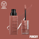 MAYBELLINE SUPERSTAY VINYL 120 PUNCHY