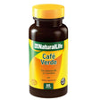 NATURAL LIFE CAFE VERDE X60 CAPSULAS