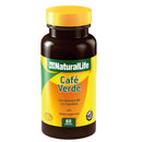NATURAL LIFE CAFE VERDE X60 CAPSULAS