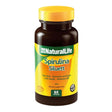 NATURAL LIFE SPIRULINA X60 CAPSULAS