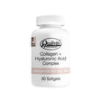 QUALIVITS COLLAGEN + HYALUR.ACID.COMPLEX X30 SOFTG