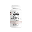 QUALIVITS COLLAGEN + HYALUR.ACID.COMPLEX X30 SOFTG