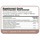 QUALIVITS COLLAGEN + HYALUR.ACID.COMPLEX X30 SOFTG