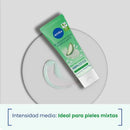 NIVEA FACE GEL EXFOLIANTE ARROZ 75ML