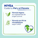 NIVEA FACE GEL EXFOLIANTE ARROZ 75ML