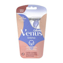 GILLETTE VENUS INTIMA DESCARTABLE X2