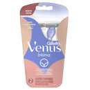GILLETTE VENUS INTIMA DESCARTABLE X2