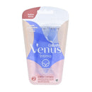 GILLETTE VENUS INTIMA DESCARTABLE X2