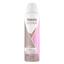 DESODORANTE AEROSOL REXONA CLINICAL CLASSIC 150ML