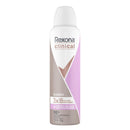 DESODORANTE AEROSOL REXONA CLINICAL CLASSIC 150ML