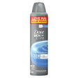 DESODORANTE AEROSOL DOVE MEN PROTEC.TOTAL 250ML