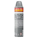DESODORANTE AEROSOL DOVE MEN PROTEC.TOTAL 250ML