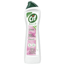 LIMPIADOR CREMA CIF ROSAS Y JAZMIN 750GR