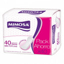 PROTECTOR DIARIO MIMOSA X40