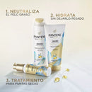 ACONDICIONADOR PANTENE EQUILIBRIO 250ML