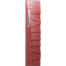 LABIAL SUPERSTAY VINYL 115 PEPPY