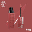 LABIAL SUPERSTAY VINYL 115 PEPPY