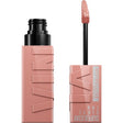 LABIAL SUPERSTAY VINYL 95 CAPTIVATED
