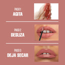 LABIAL SUPERSTAY VINYL 95 CAPTIVATED