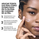 VICHY CAPITAL SOL. UV CLEAR ANTIIMPERFEC. F50 40ML