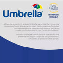 UMBRELLA GEL FPS 50 60 GR