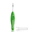 CEPILLO INTERPROX MICRO 0.9MM X6 VERDE