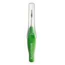 CEPILLO INTERPROX MICRO 0.9MM X6 VERDE