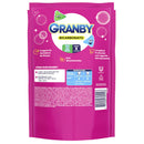 JABON LIQUIDO GRANBY ROSAS 800ML DOYPACK