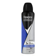 DESODORANTE AEROSOL REXONA CLINICAL MEN CLEAN 150M