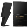 CAROLINA HERRERA BAD BOY EDP 100ML.