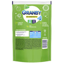 JABON LIQUIDO GRANBY LIMON 800ML DOYPACK